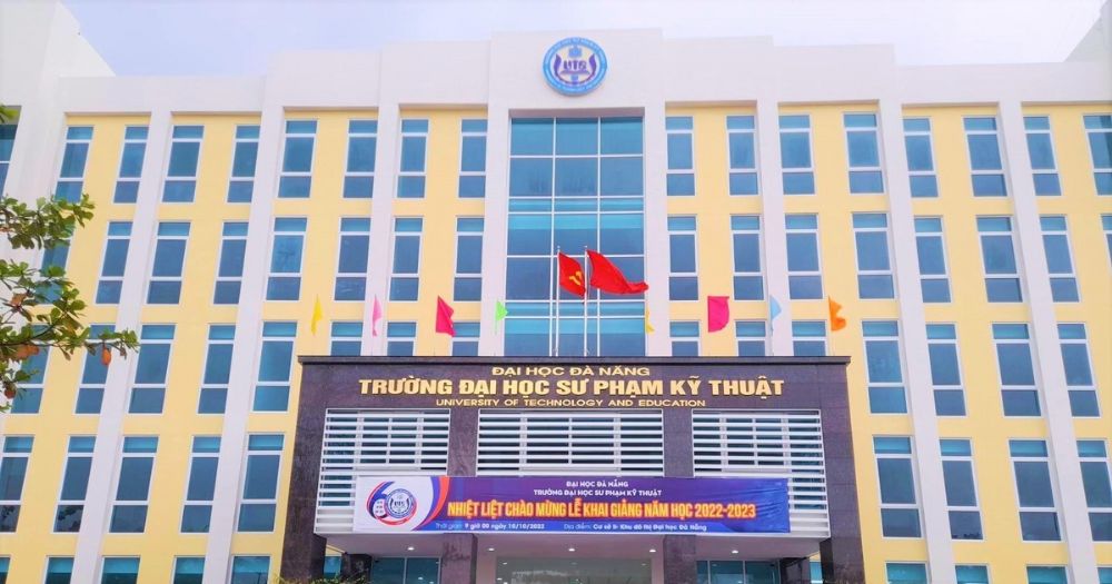 Khảo sát sơ bộ đánh giá chất lượng chương trình đào tạo tại Trường Đại học Sư phạm Kỹ thuật - Đại học Đà Nẵng